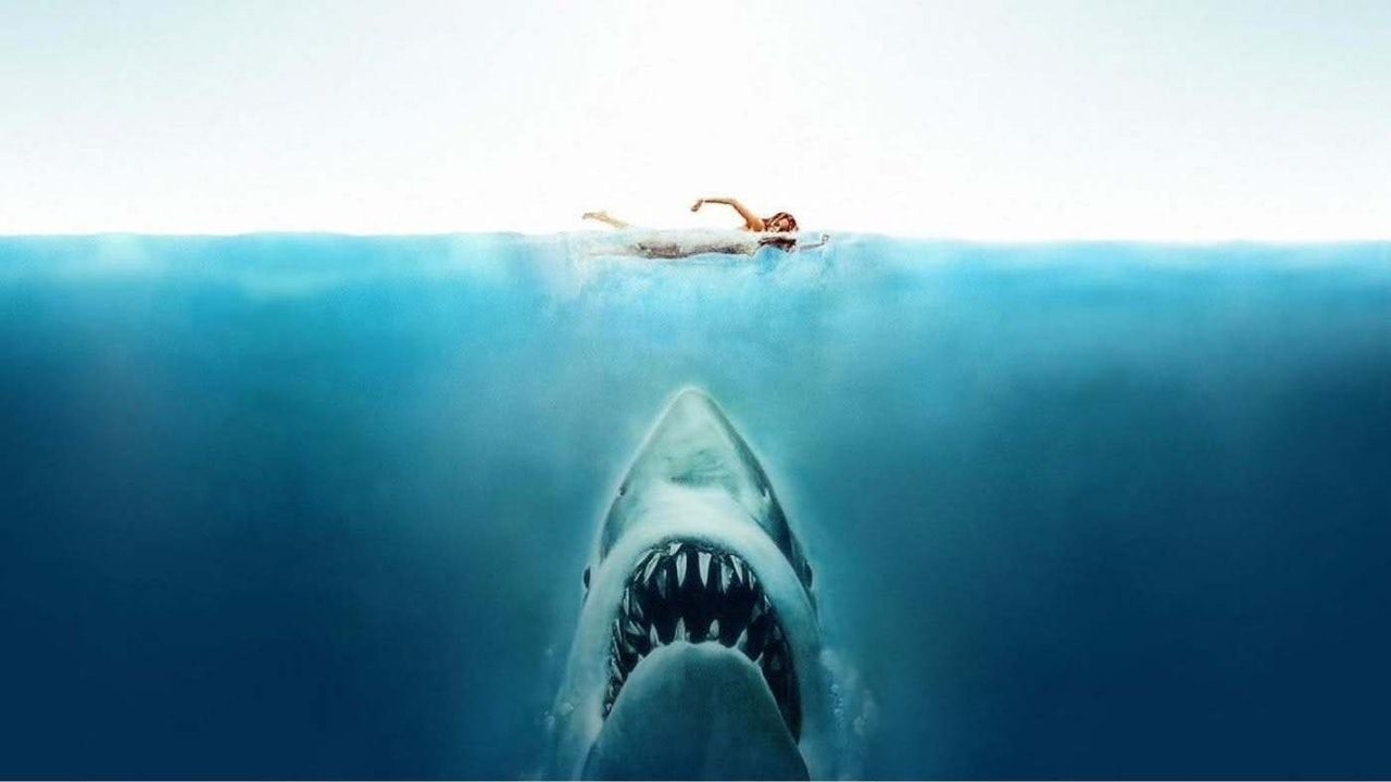 Tubarão foi pensado como uma sequência de Encurralado na água, segundo Spielberg