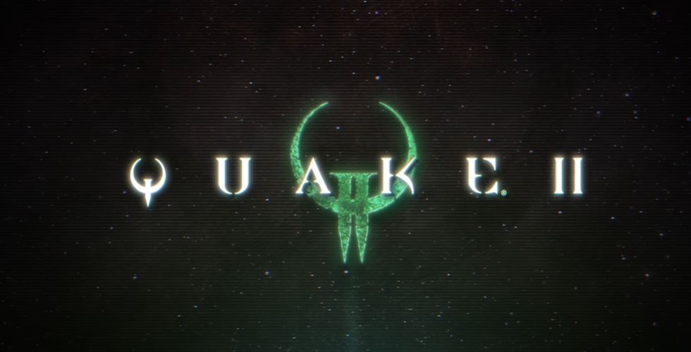 Versão aprimorada de Quake II já está disponível