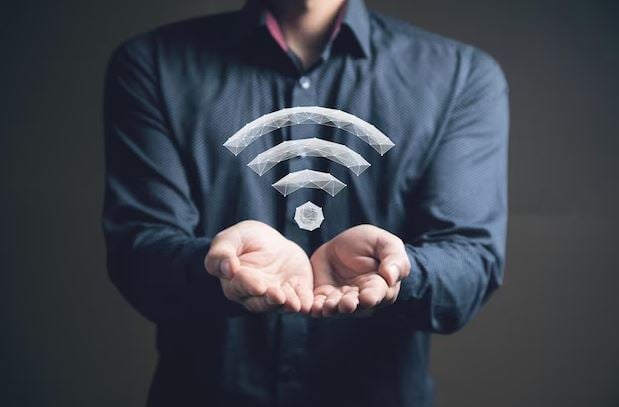 6 curiosidades sobre a história o Wi-Fi
