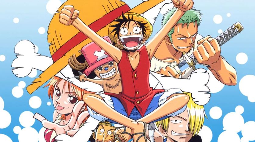 Dublagens de One Piece, novos episódios de Dragon Ball GT e e mais chegam às Quintas de Dublagem da Crunchyroll