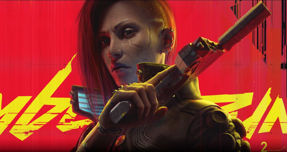 Ouça a trilha sonora oficial de Phantom Liberty, a expansão de Cyberpunk 2077