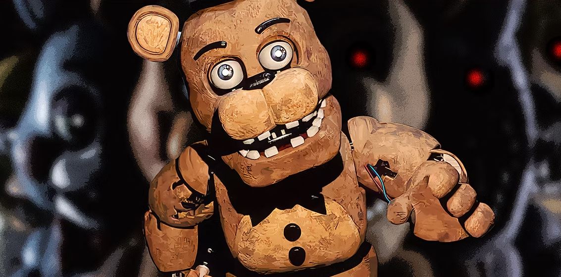 Diretora de Five Nights At Freddy's está empolgada com a ideia de fazer sequências para explorar mundo mais a fundo