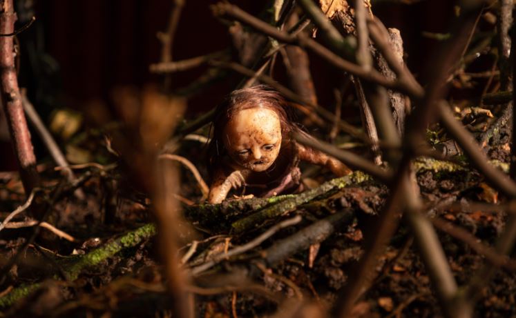 Stopmotion: Filme de bonecos feitos de carne humana provoca desmaio no cinema
