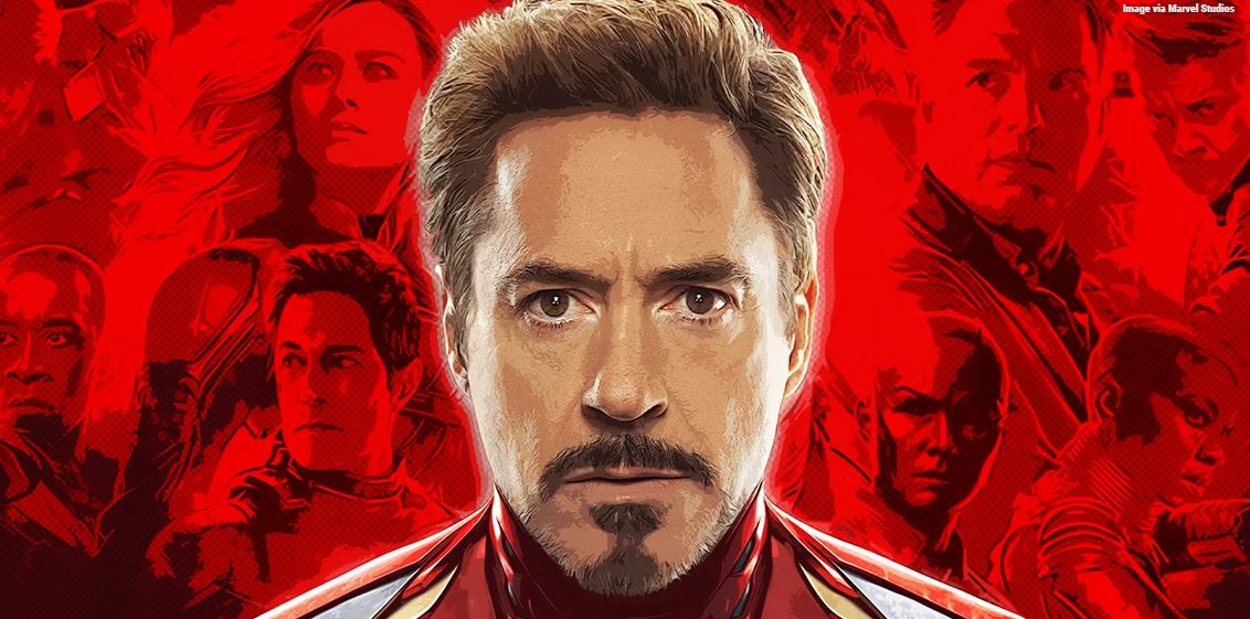 Cena de Tony Stark em Homem de Ferro 3 foi totalmente feita em CGI, mas ninguém notou