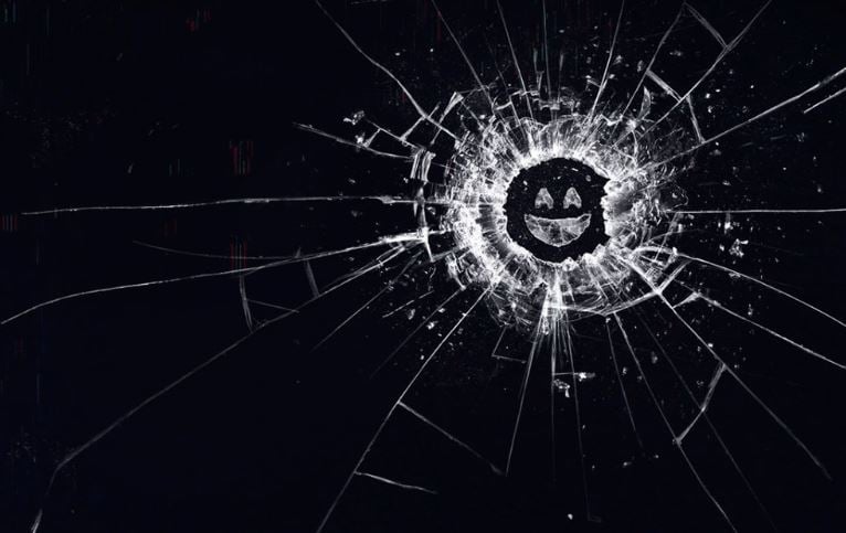 Black Mirror é renovada para Temporada 7 pela Netflix