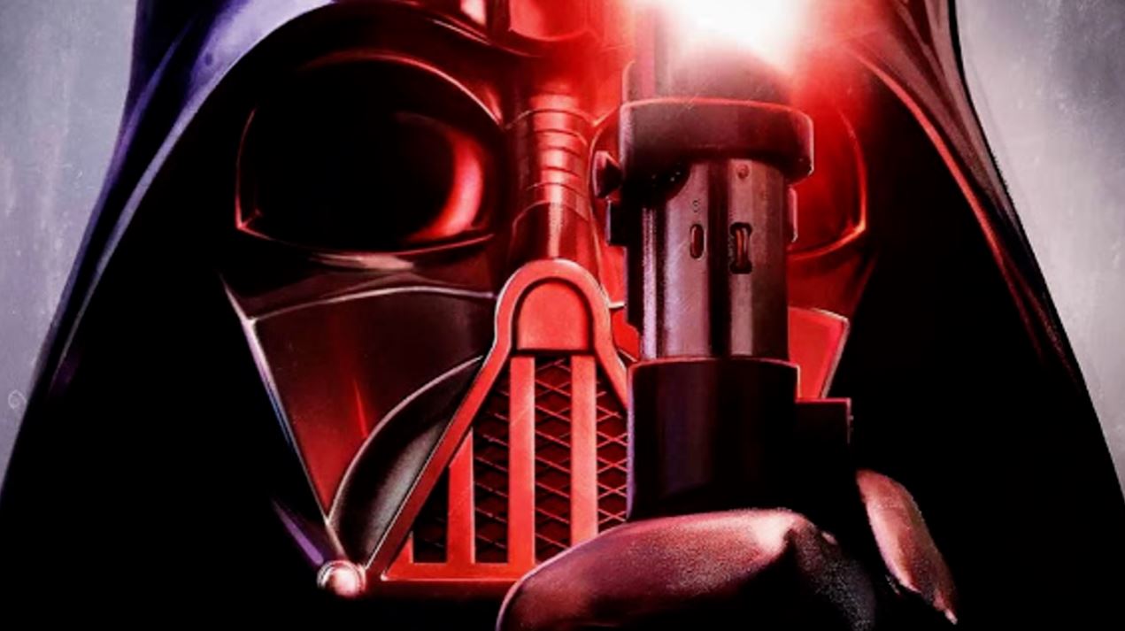 A Vingança dos Sith corrigiu secretamente uma enorme falha de Darth Vader