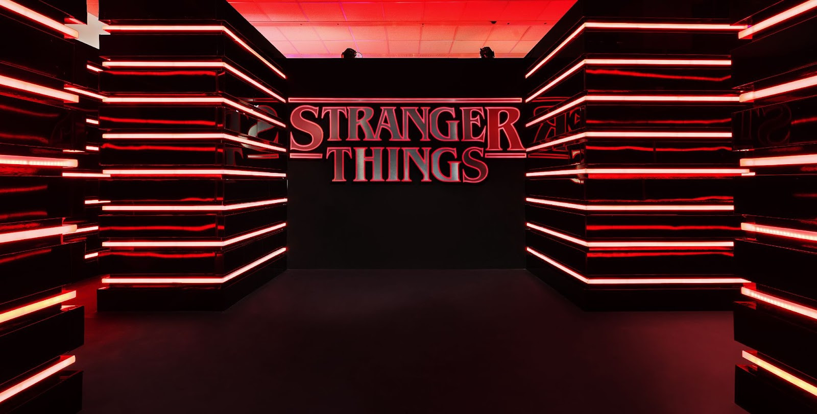 Loja oficial do Stranger Things em SP funcionará por tempo limitado