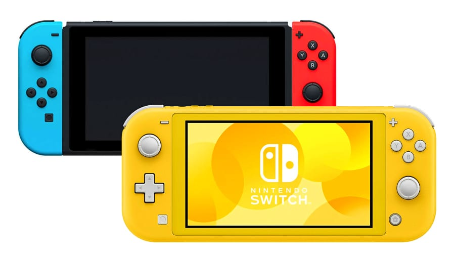 Nintendo Switch e ano de 2023, vale a pena?