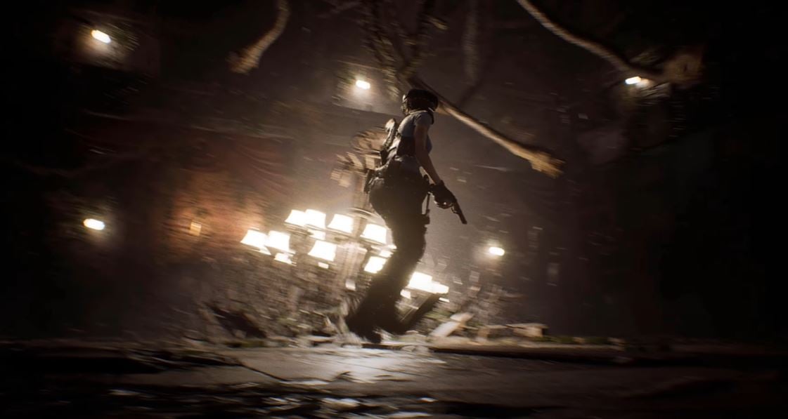 Remake de Resident Evil 1 na Unreal Engine 5 feito por fãs ganha trailer