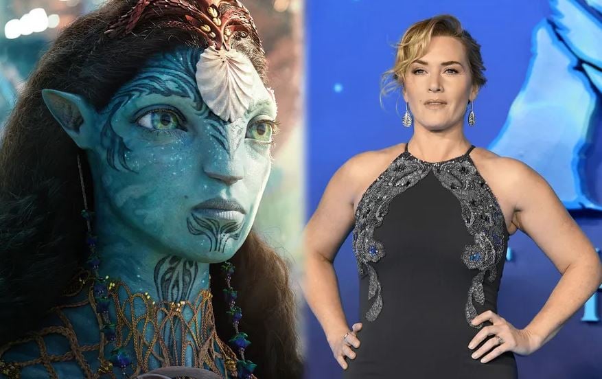 James Cameron confirma que Kate Winslet retornará para Avatar 3 e fala sobre salto temporal em Avatar 4