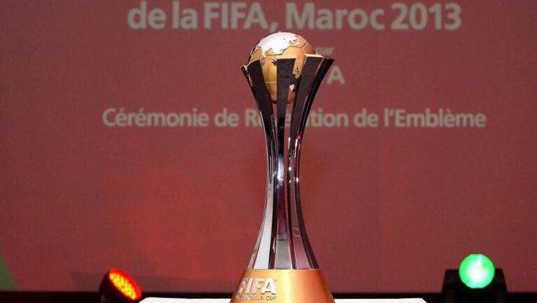 Entenda o novo formato da Copa do Mundo de Clubes 2025 Nerdizmo