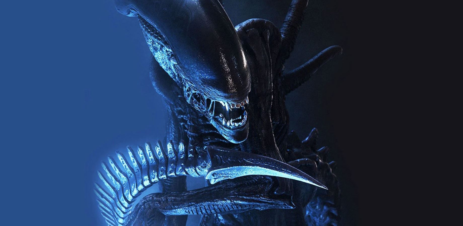 A série Alien de Noah Hawley é descrita como 'muito diferente, mas muito emocionante' pelo protagonista