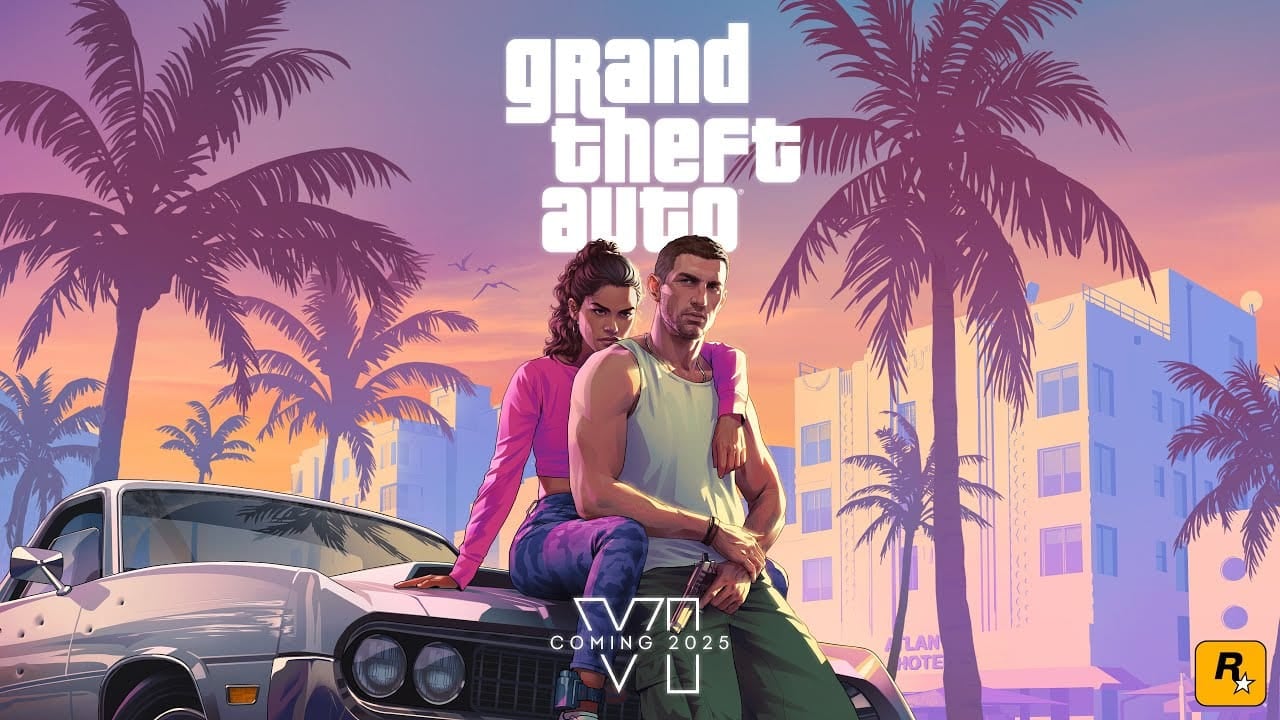 Veja o trailer de GTA VI: game retorna a icônica Vice City
