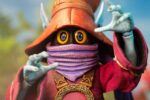 Figura de ação do Gorpo recria com perfeição o irritante personagem de He-Man