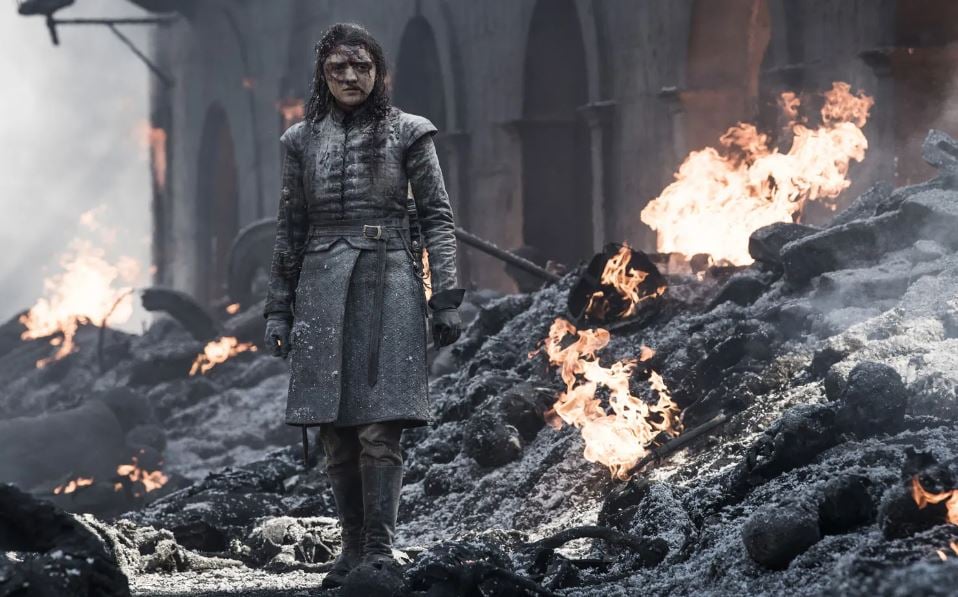 Os escritores e produtores comentam sobre o ódio pelo final de Game of Thrones