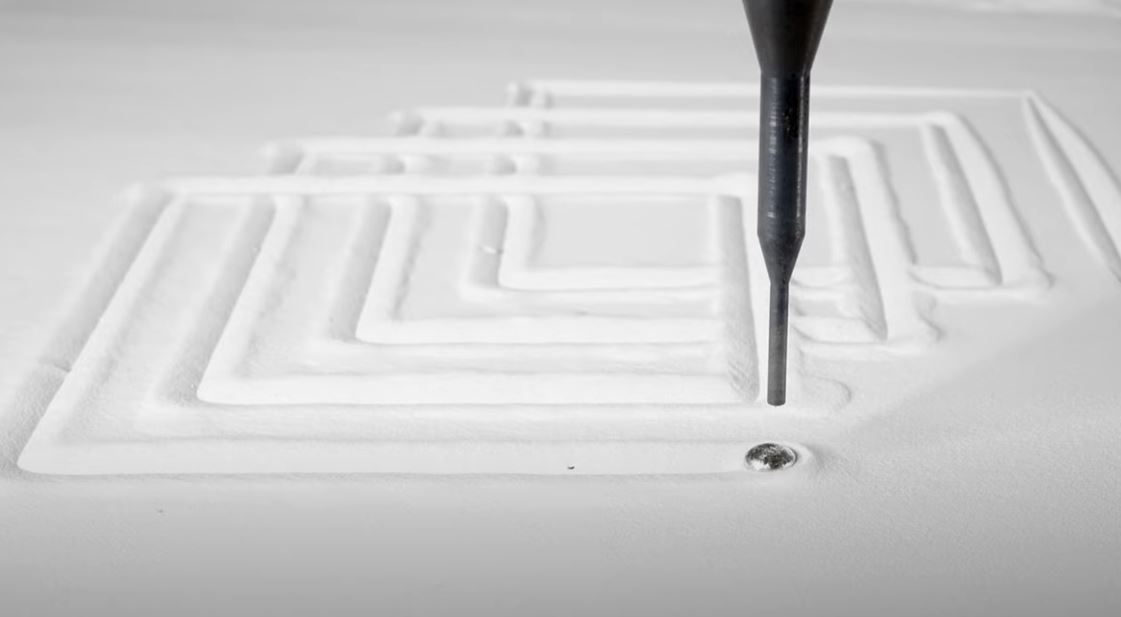 Pesquisadores do MIT desenvolvem novo método de impressão 3D utilizando metal líquido