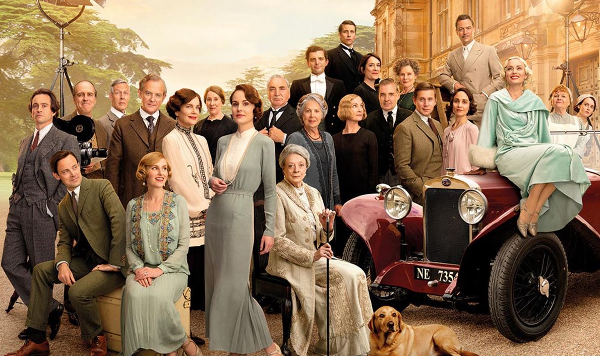 Downton Abbey pode ganhar série revival prevista para estrear até o final do ano