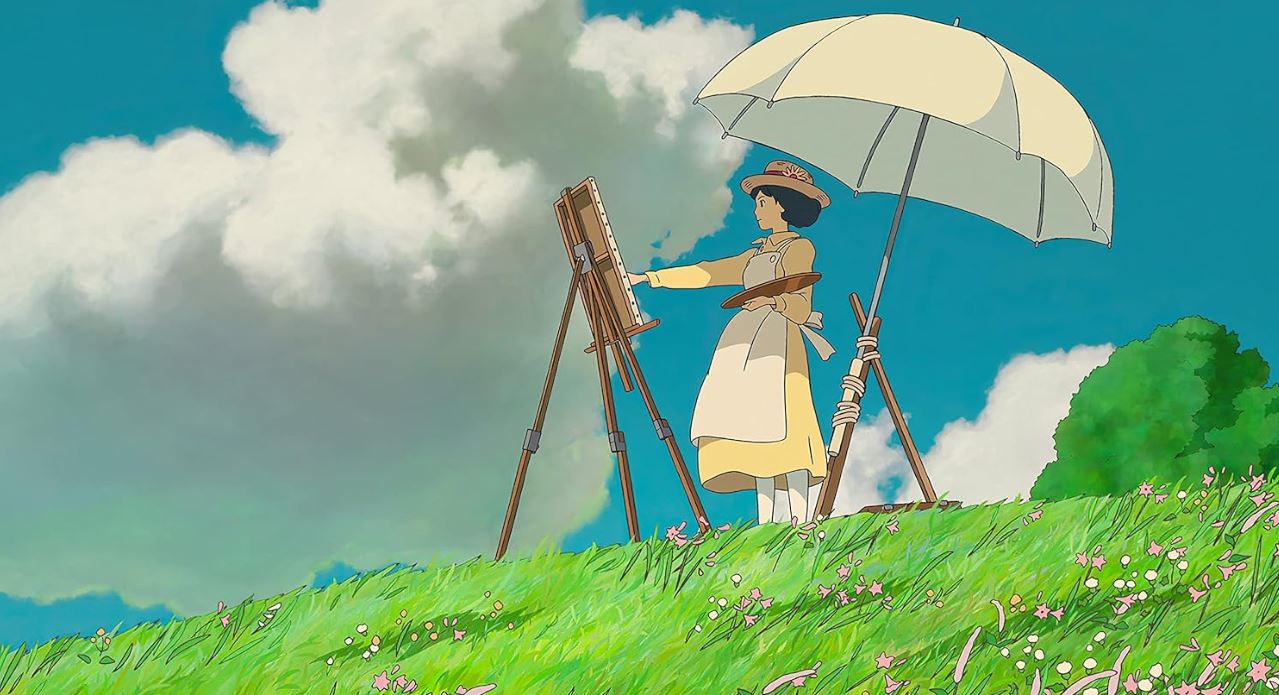 Netflix e Studio Ghibli: Streaming se junta a ex-produtor do estúdio para vários projetos de filmes de anime