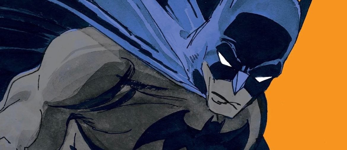 Batman: O Longo Dia das Bruxas ganhará uma sequência pela DC Comics