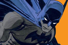 Batman: O Longo Dia das Bruxas ganhará uma sequência pela DC Comics