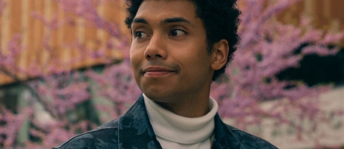 Chance Perdomo