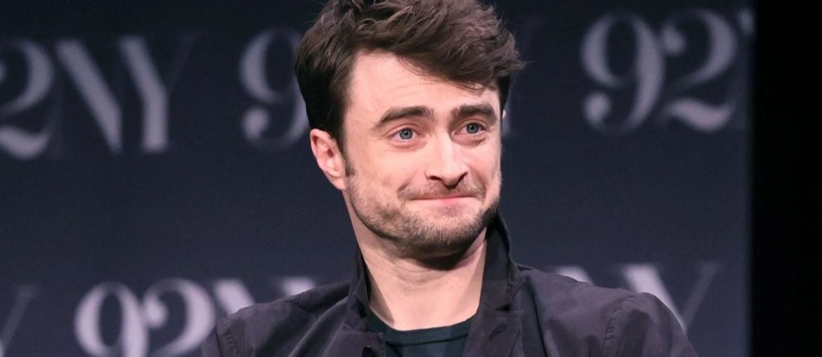 Daniel Radcliffe