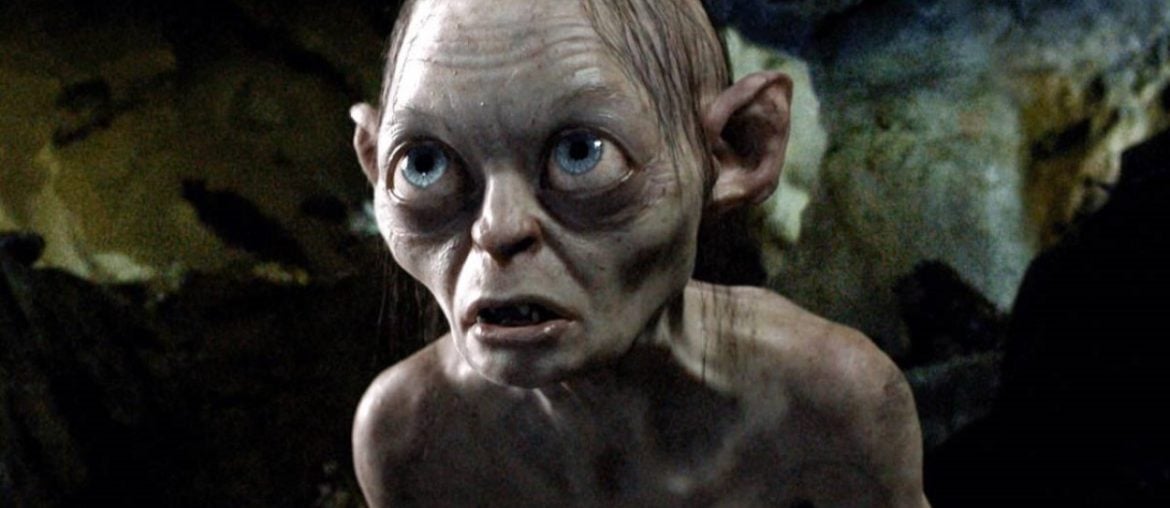 Gollum