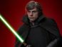 Luke Skywalker de Star Wars: Dark Empire ganha figura de ação sensacional pela Hot Toys
