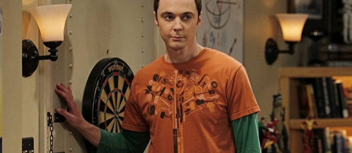 Jim Parsons