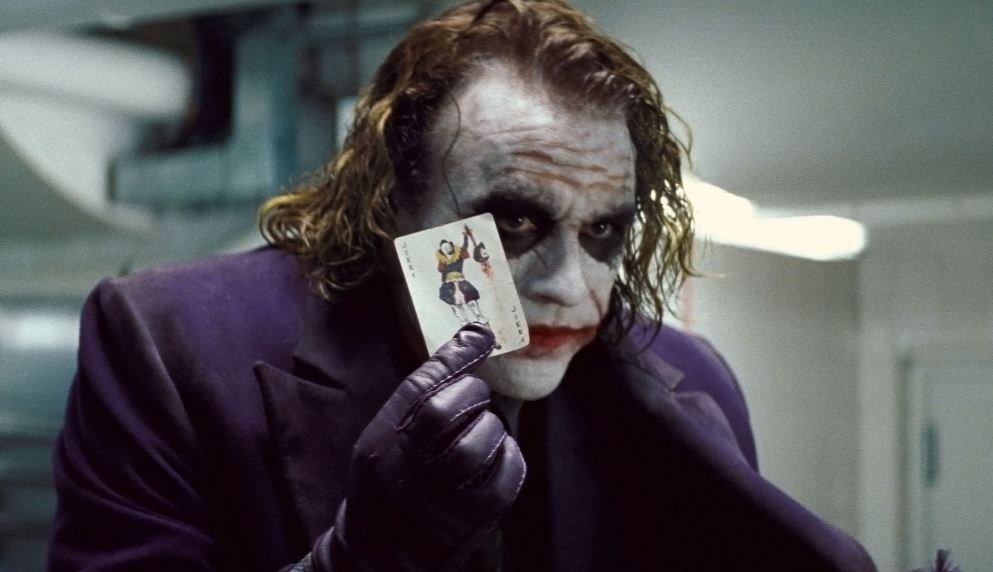 Jonathan Nolan tem grande interesse em fazer mais filmes do Batman