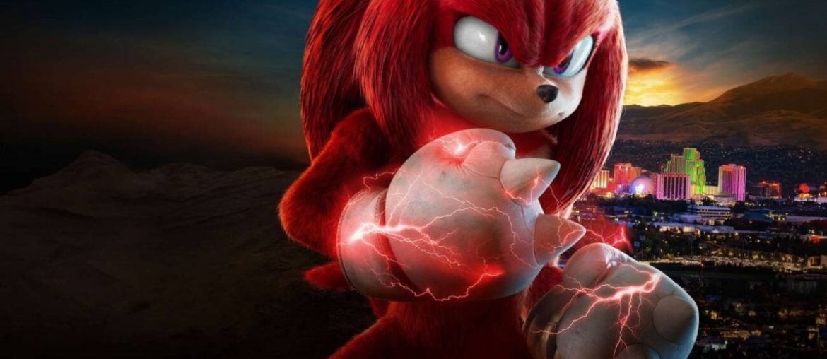 Knuckles