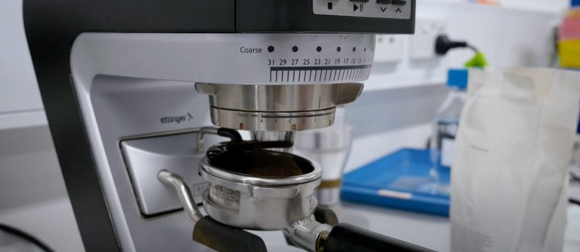 Máquina de café ultrassônica café gelado em menos de 3 minutos