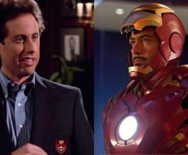 Marvel confirma a a teoria de Seinfeld sobre o Homem de Ferro