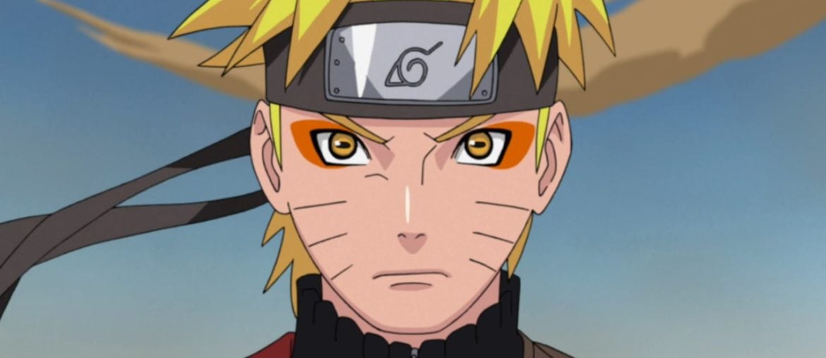 Naruto