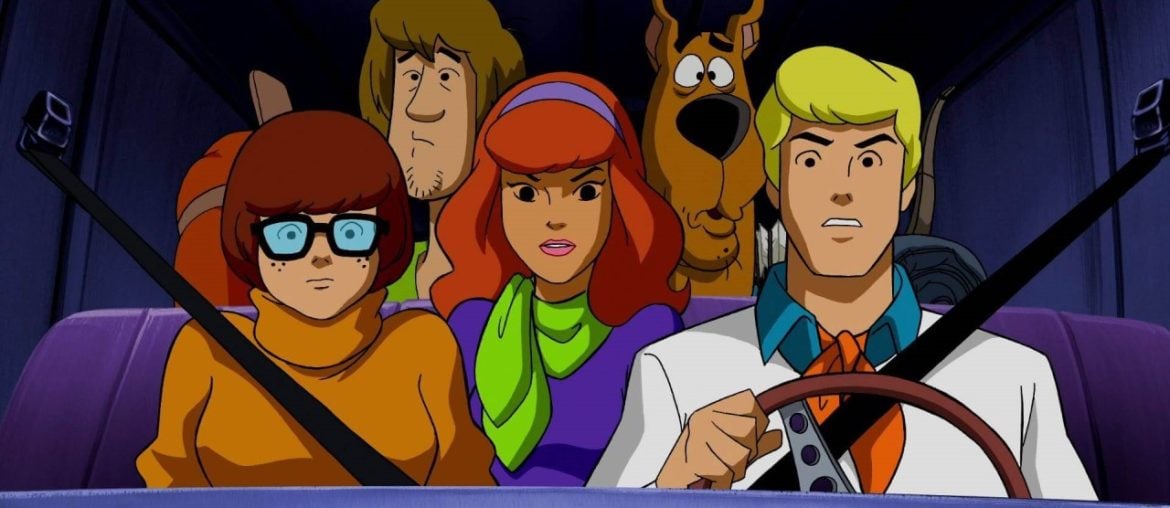 Scooby-Doo