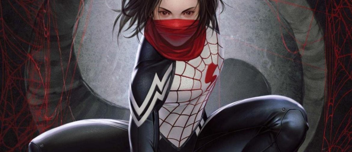 Silk: Spider Society