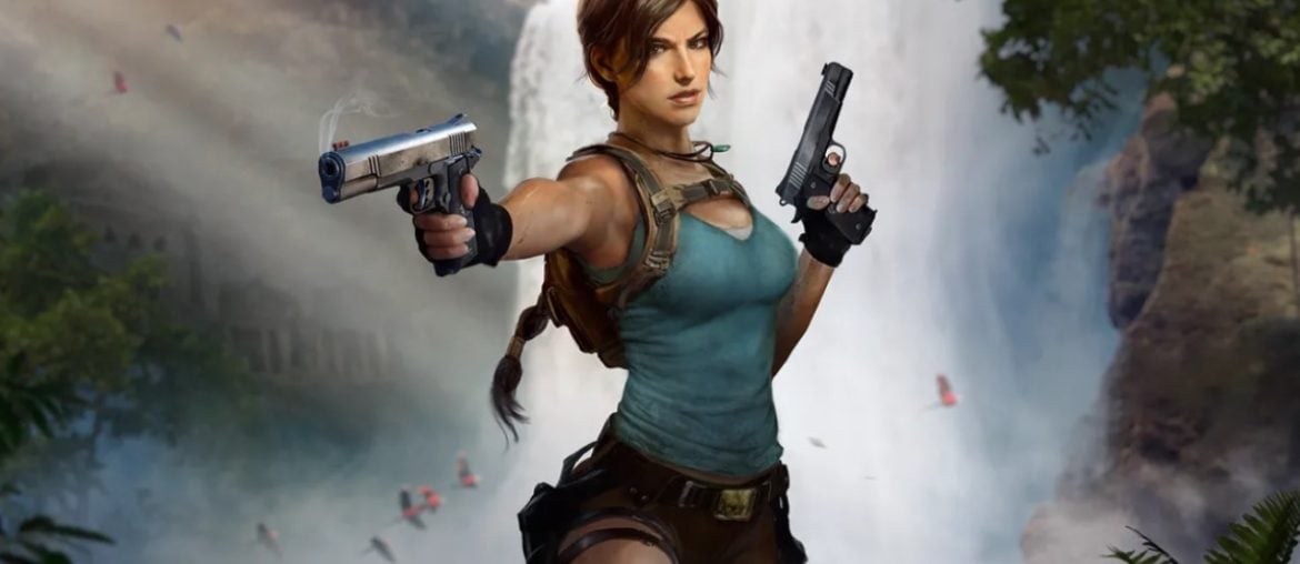 Tomb Raider