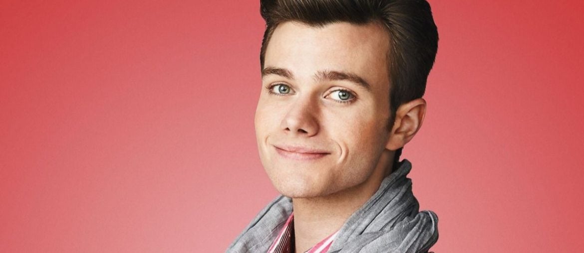 Chris Colfer