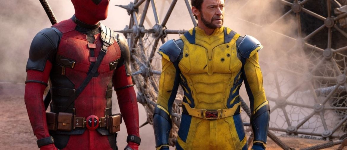 Diretor Shawn Levy fala sobre a pressão colocada em Deadpool e Wolverine para salvar o MCU