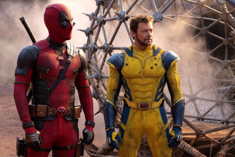 Diretor Shawn Levy fala sobre a pressão colocada em Deadpool e Wolverine para salvar o MCU