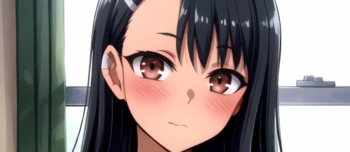 Miss Nagatoro