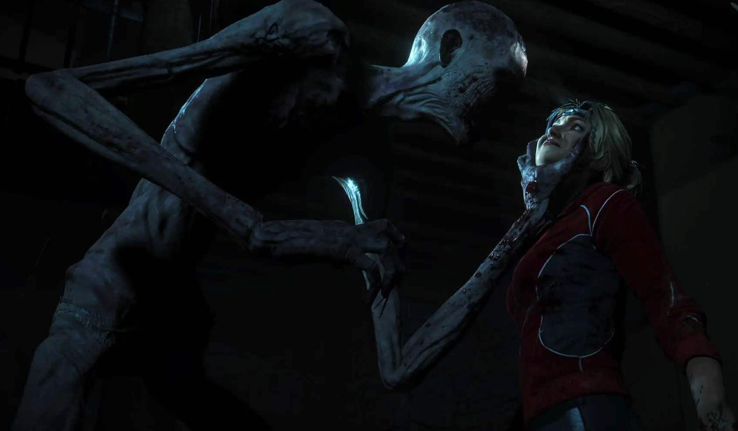 Filme do jogo de terror Until Dawn tem elenco confirmado