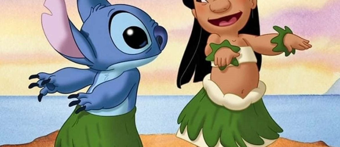 Lilo e Stitch