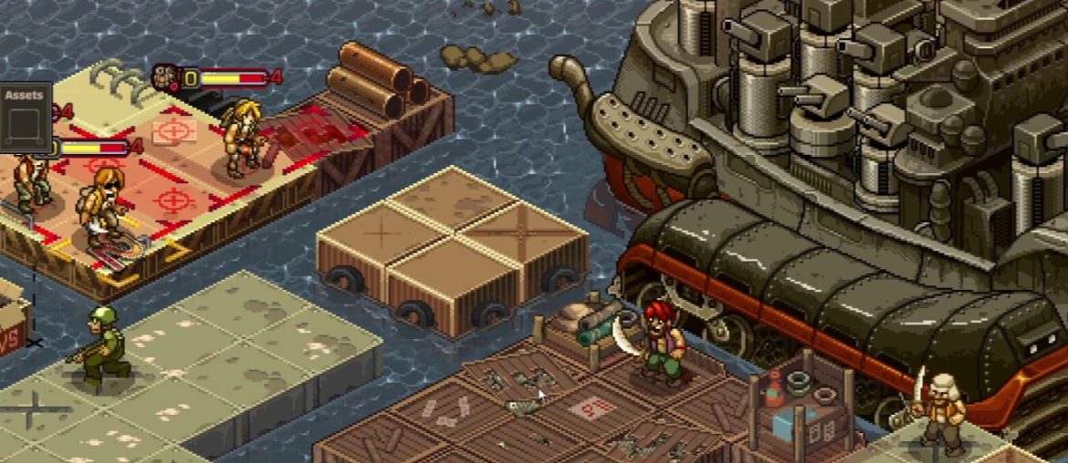 Metal Slug