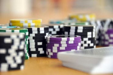 Poker Online: A Revolução Tecnológica e a Popularização do Jogo de Cartas