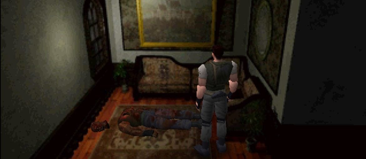 Resident Evil