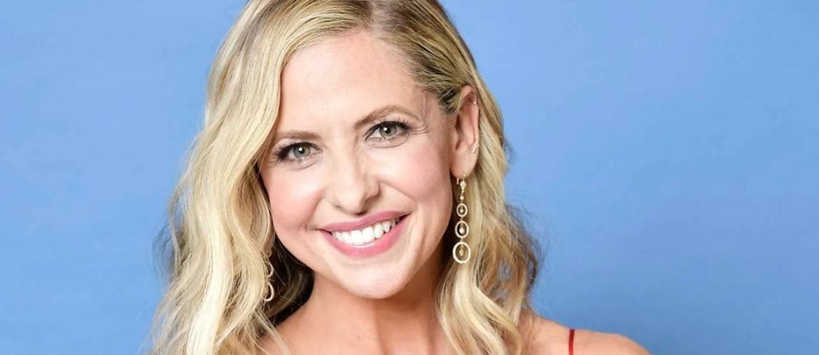 Sarah Michelle Gellar, a Buffy, se junta ao elenco de Dexter: Original Sin