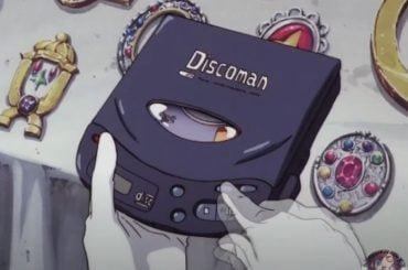 Vídeo faz tributo a tecnologia retrô nos animes