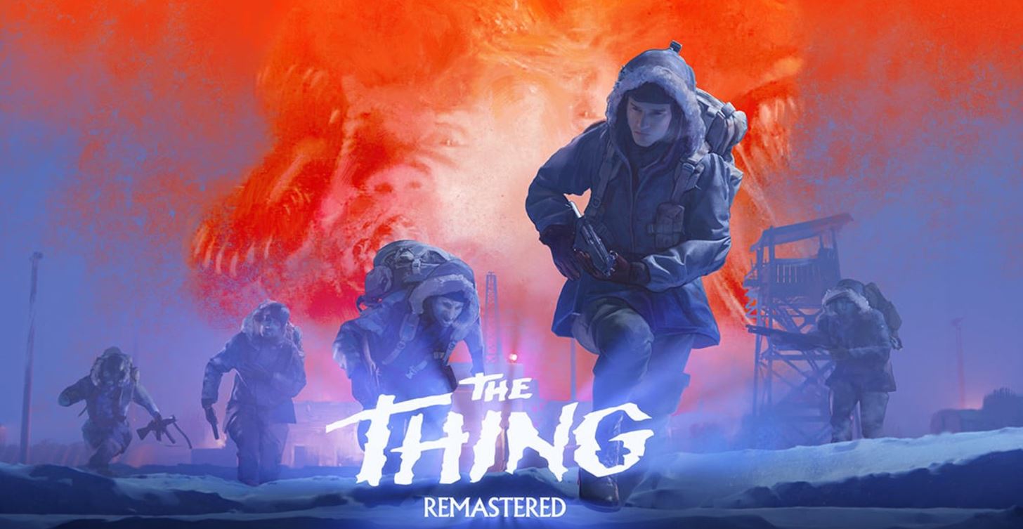 The Thing: Remastered: Veja o o trailer do remaster de clássico filme de John Carpenter
