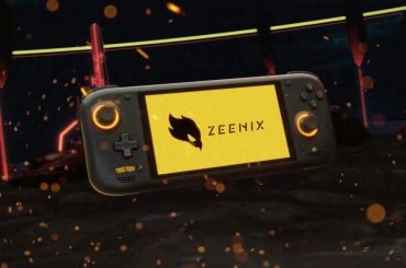 Zeenix é apresentado pela TecToy em um modelo de ‘Steam Deck' brasileiro